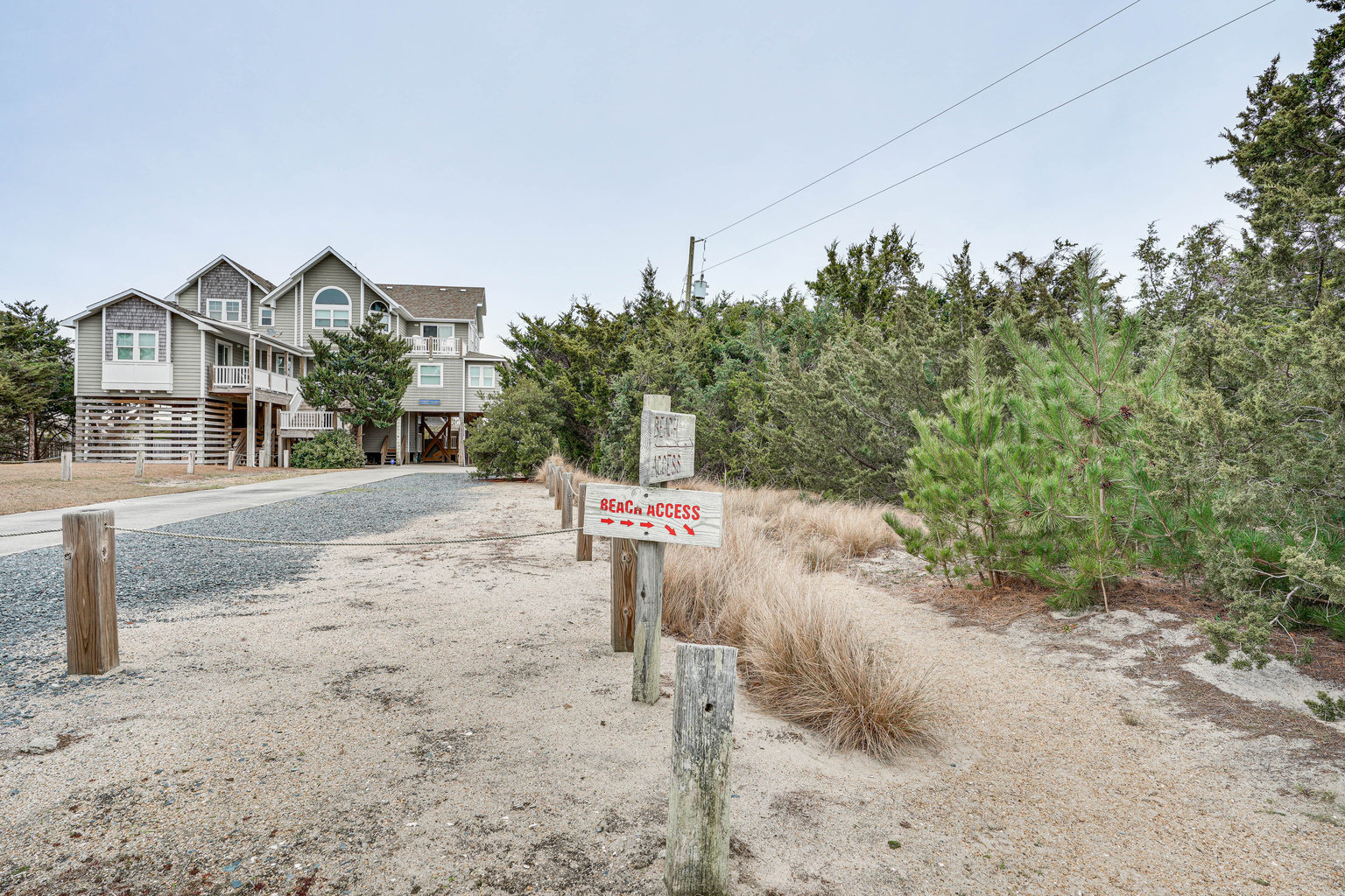 Rodanthe Vacation Rental