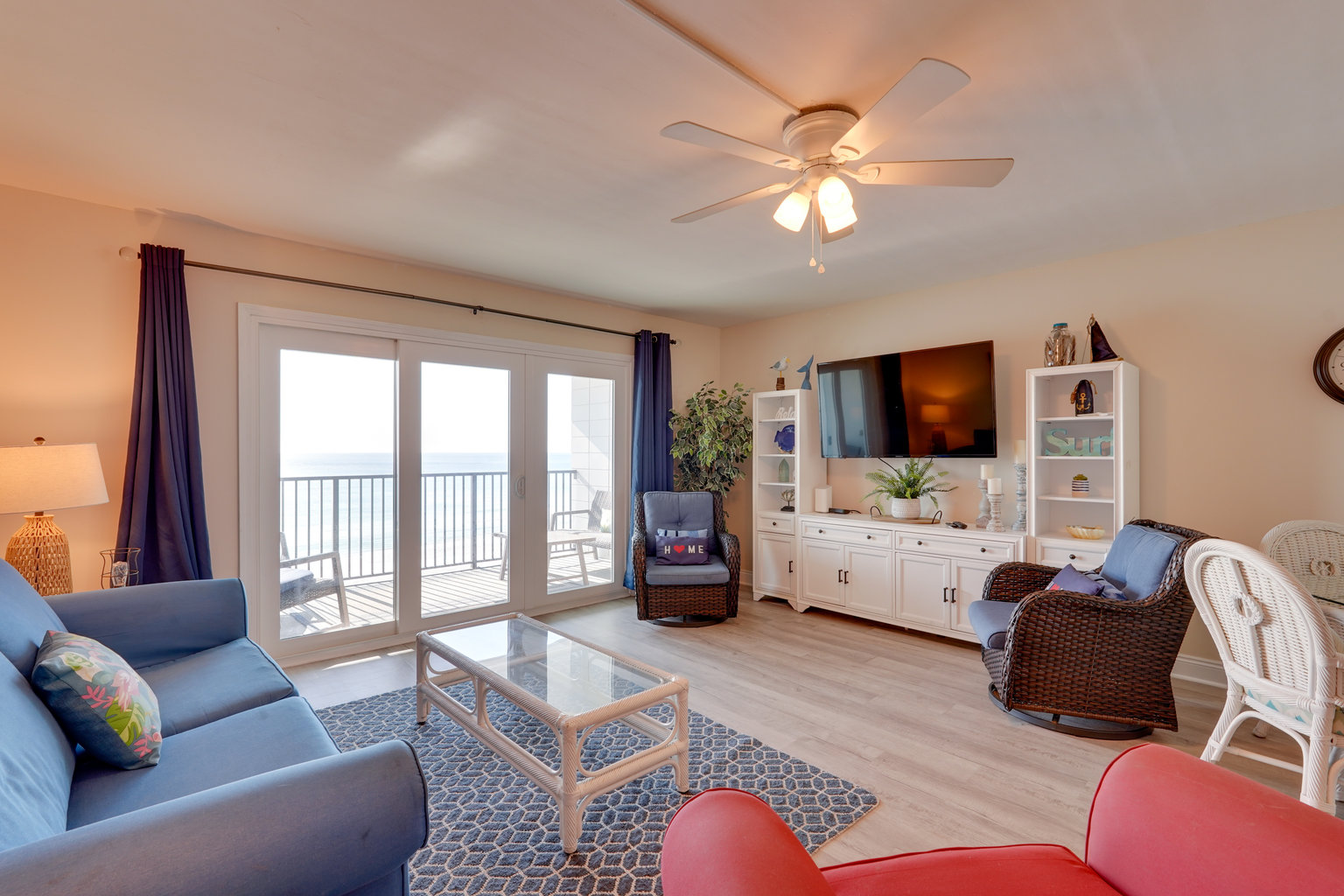 Panama City Vacation Rental