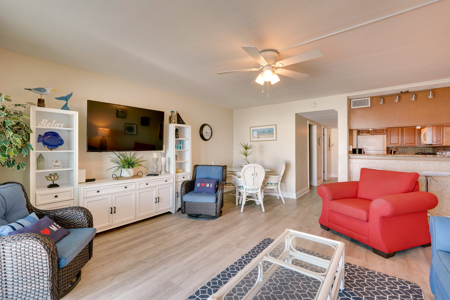 Panama City Vacation Rental
