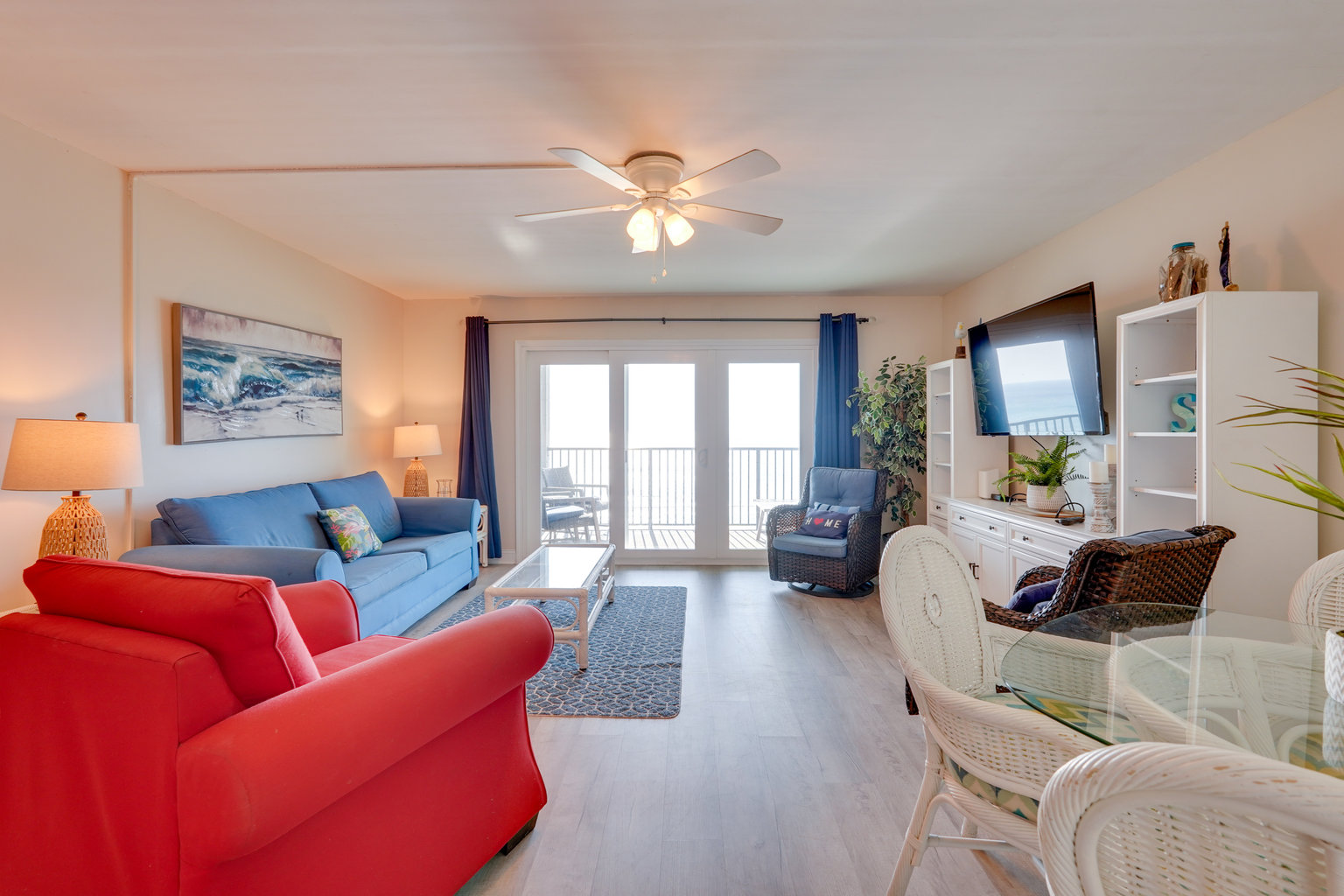 Panama City Vacation Rental