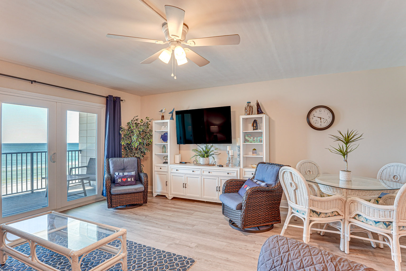 Panama City Vacation Rental