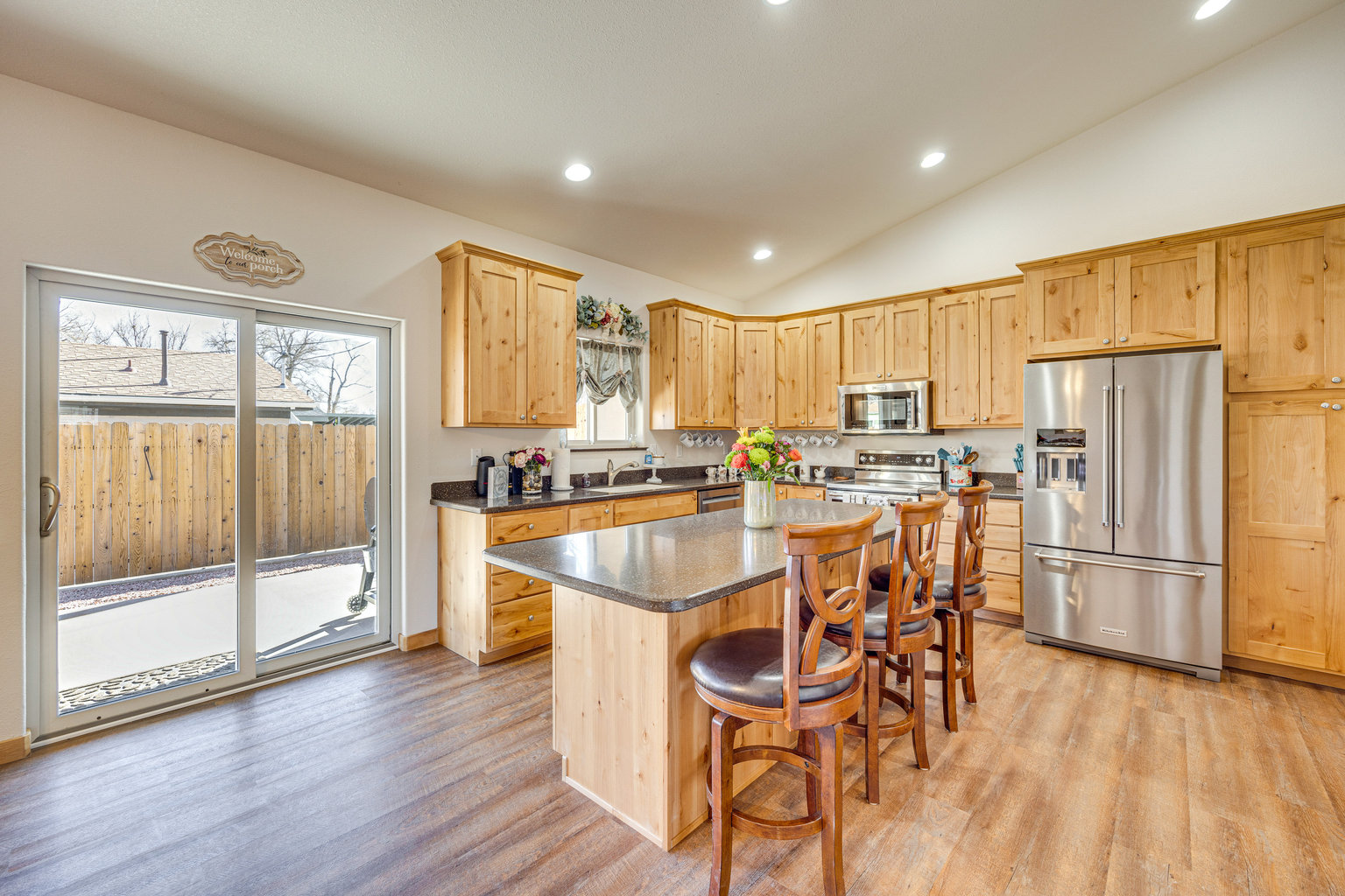 Cañon City Vacation Rental