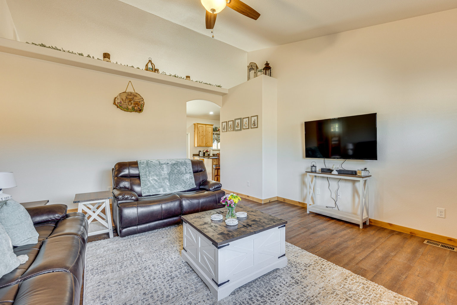 Cañon City Vacation Rental