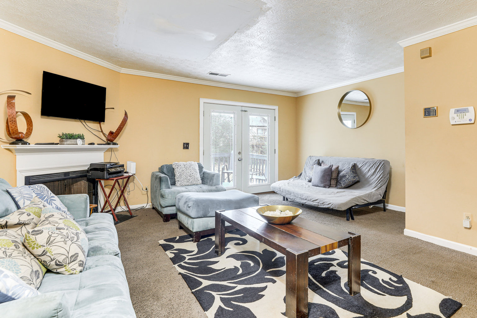 Lithonia Vacation Rental