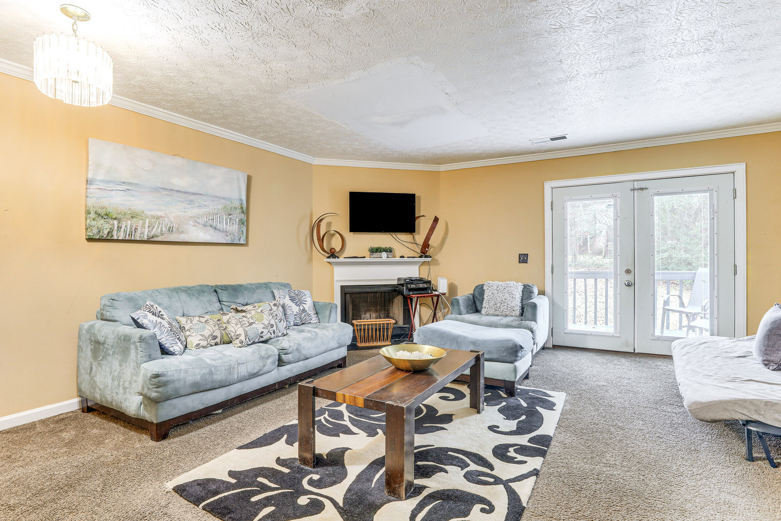 Lithonia Vacation Rental