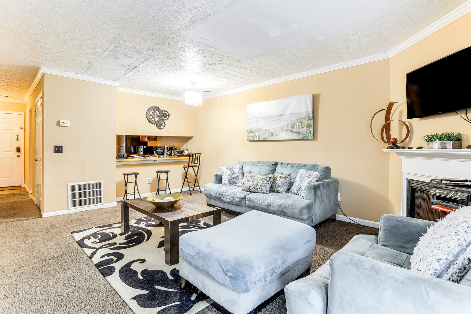 Lithonia Vacation Rental