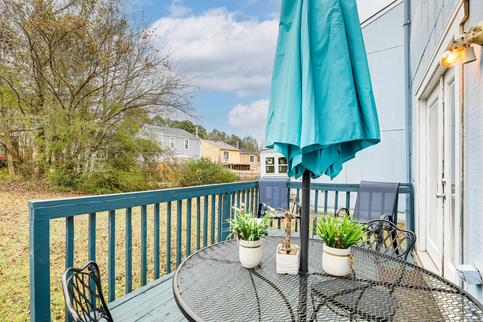 Lithonia Vacation Rental