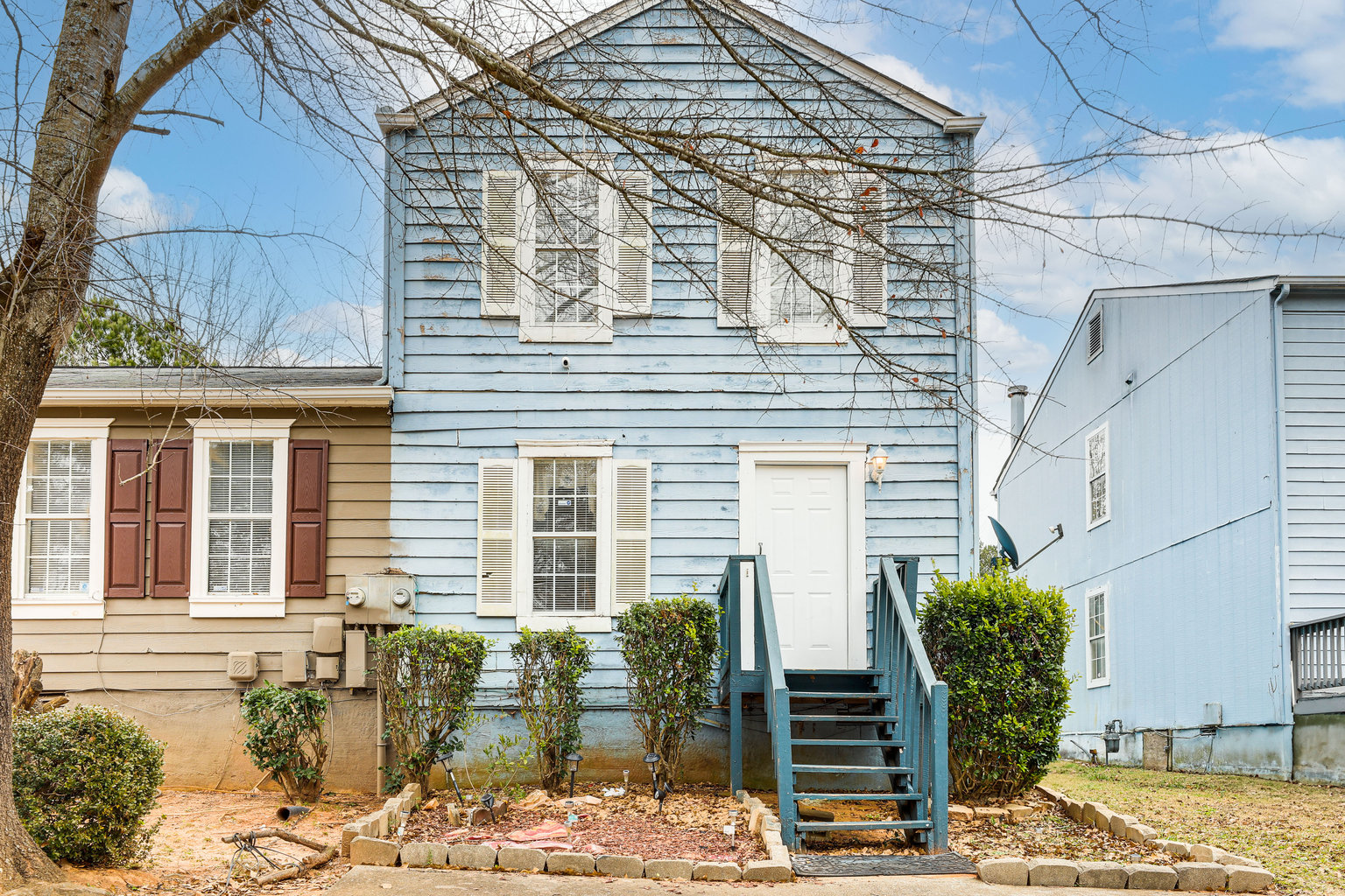 Lithonia Vacation Rental