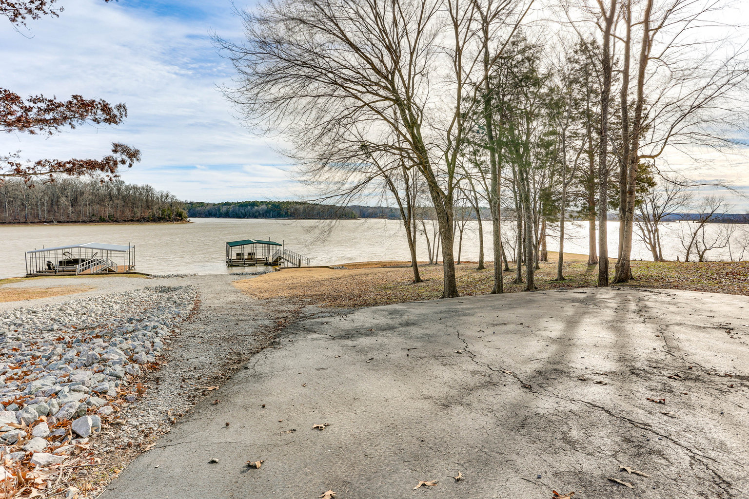 Camden Vacation Rental