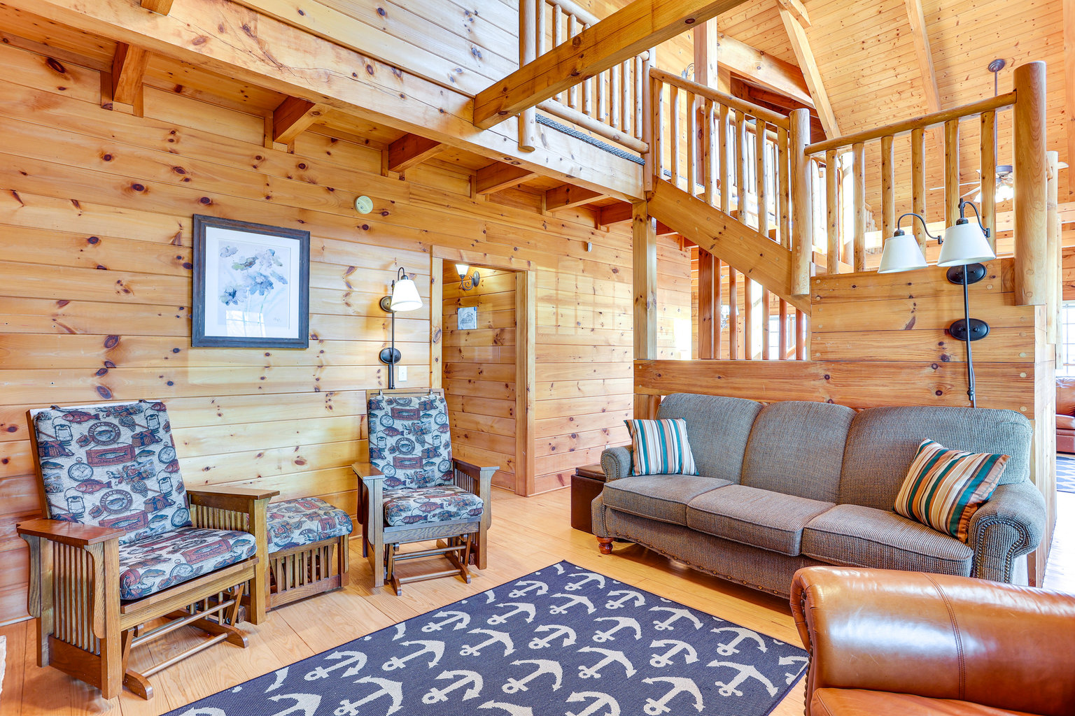 Camden Vacation Rental