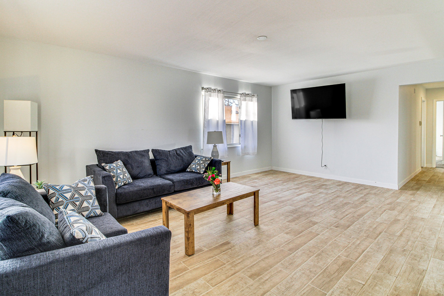 Albuquerque Vacation Rental