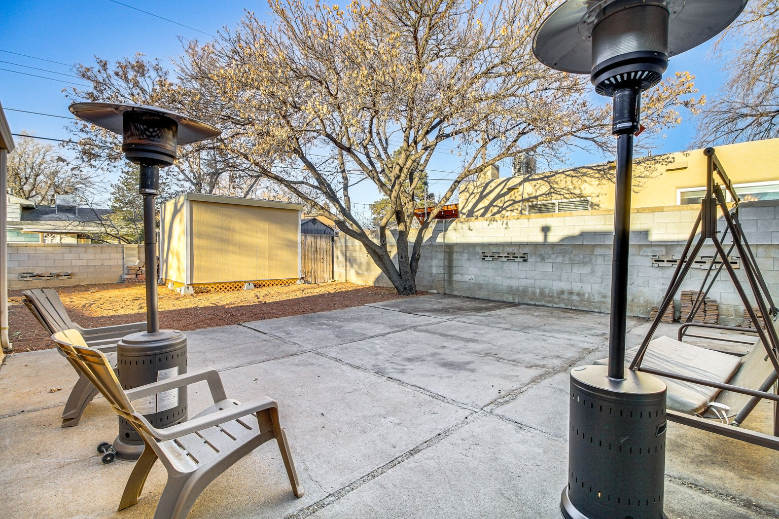 Albuquerque Vacation Rental