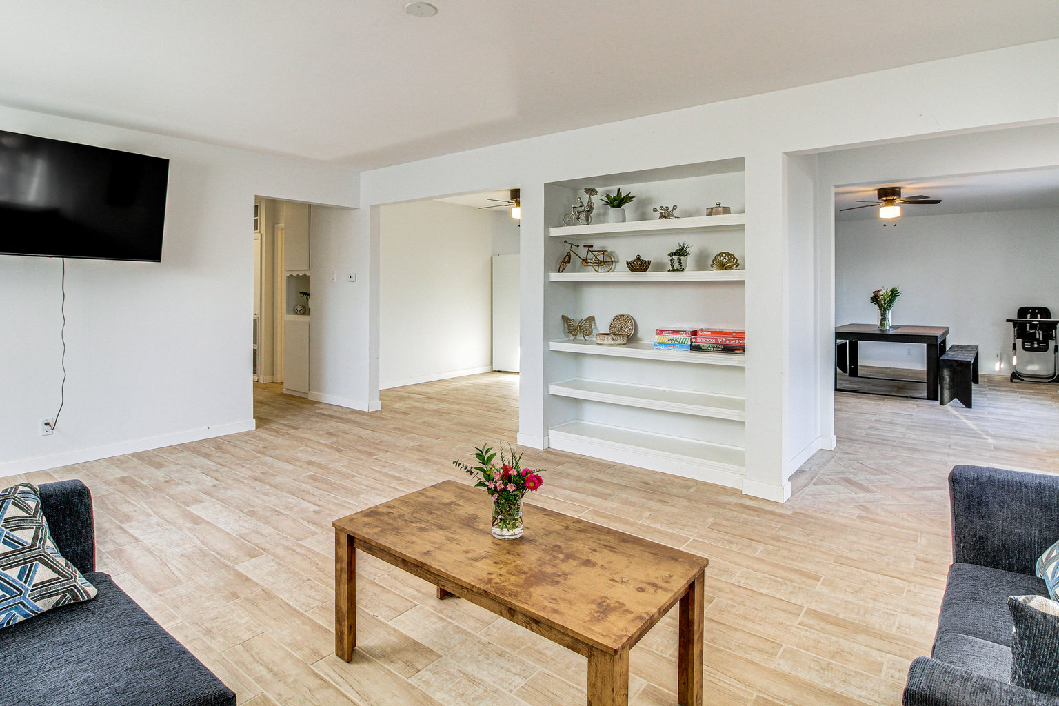 Albuquerque Vacation Rental