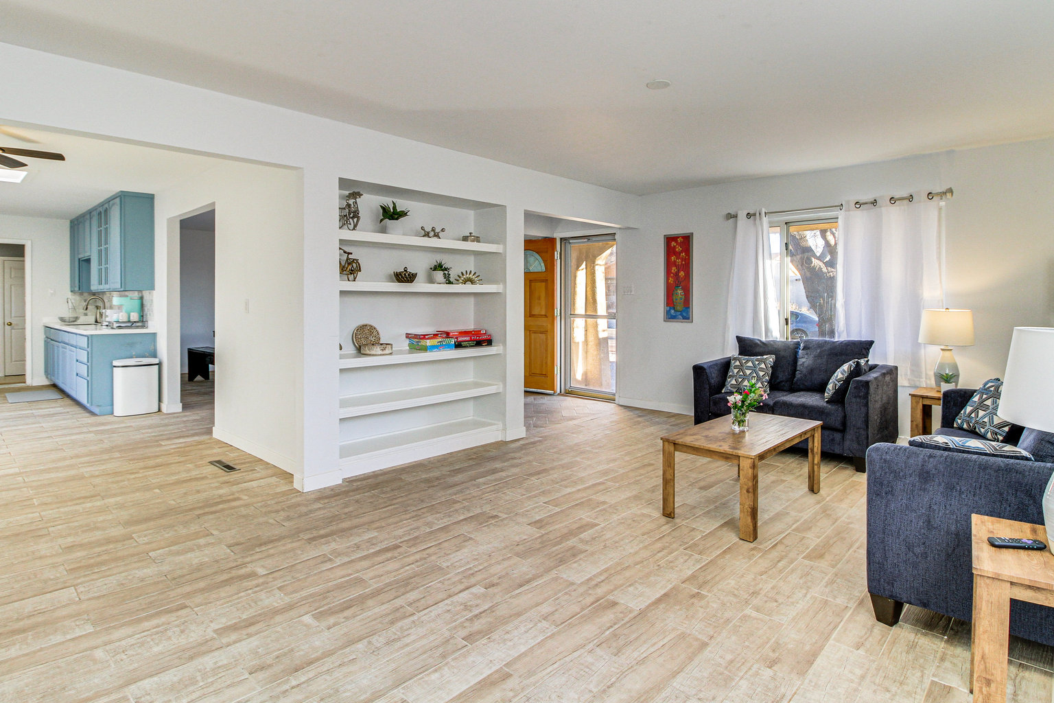 Albuquerque Vacation Rental