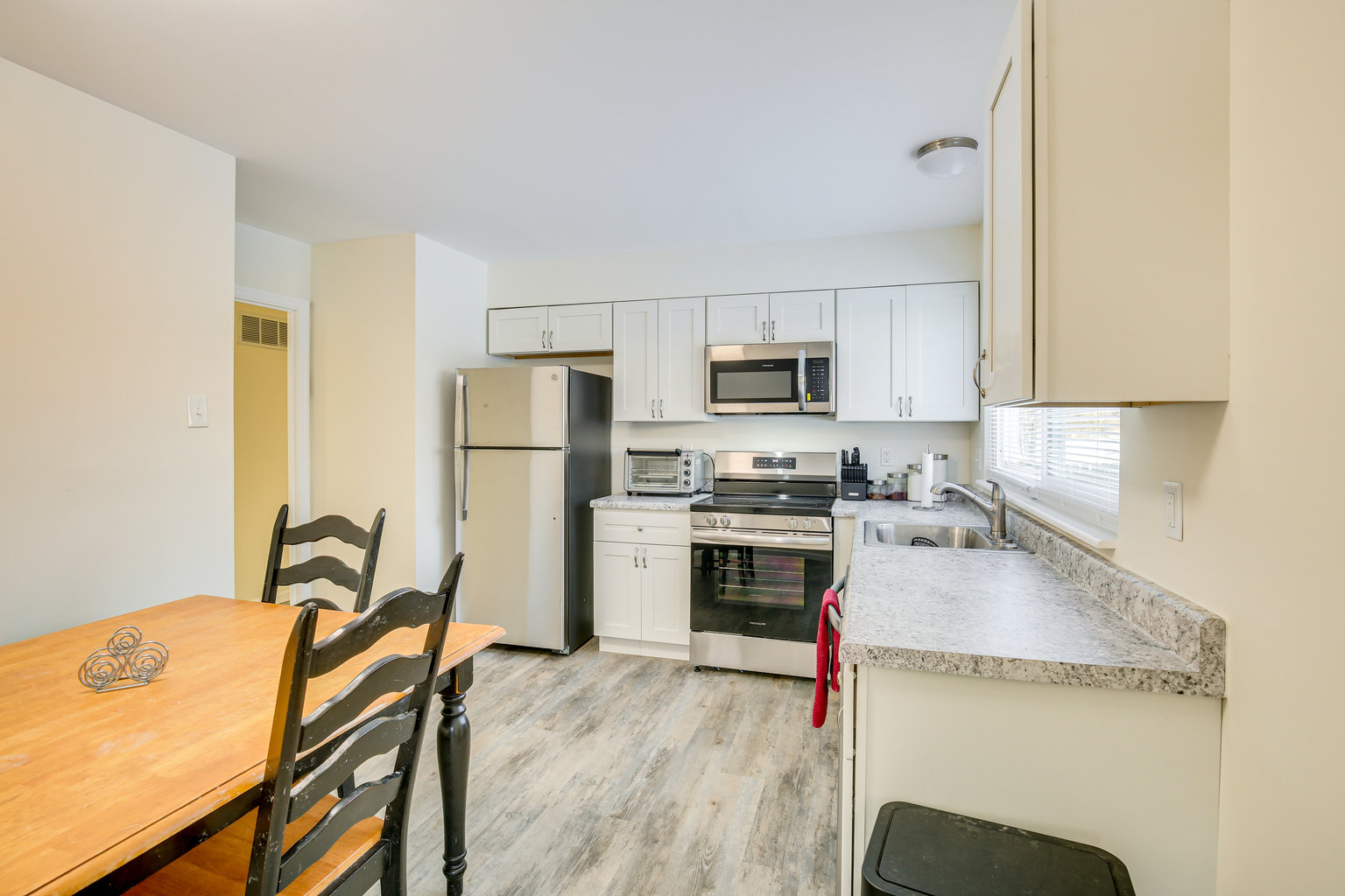 St. Louis Vacation Rental