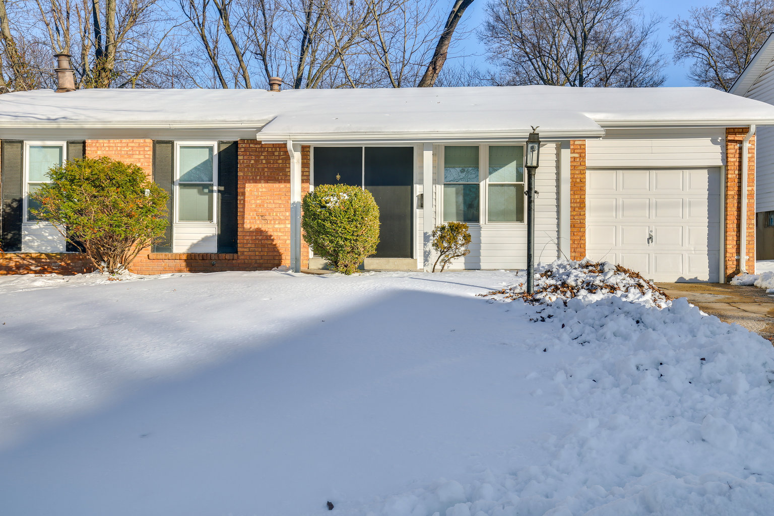 St. Louis Vacation Rental