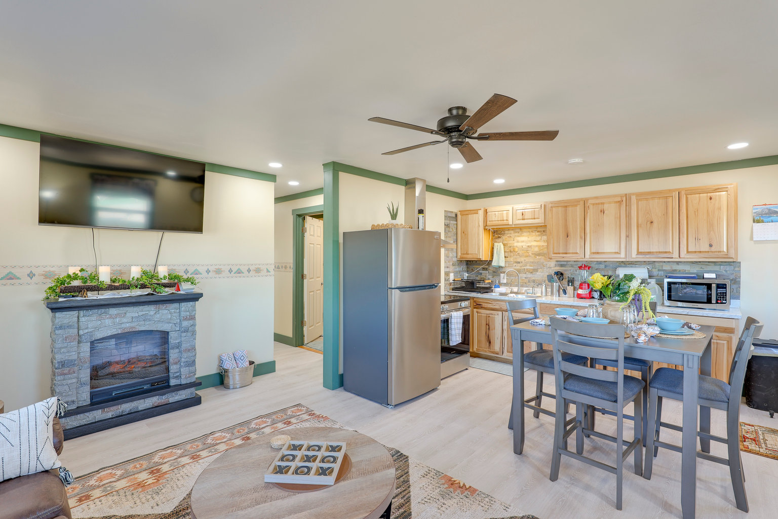 Carlsbad Vacation Rental