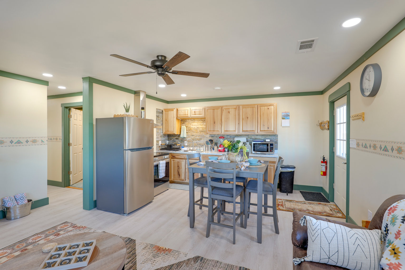 Carlsbad Vacation Rental