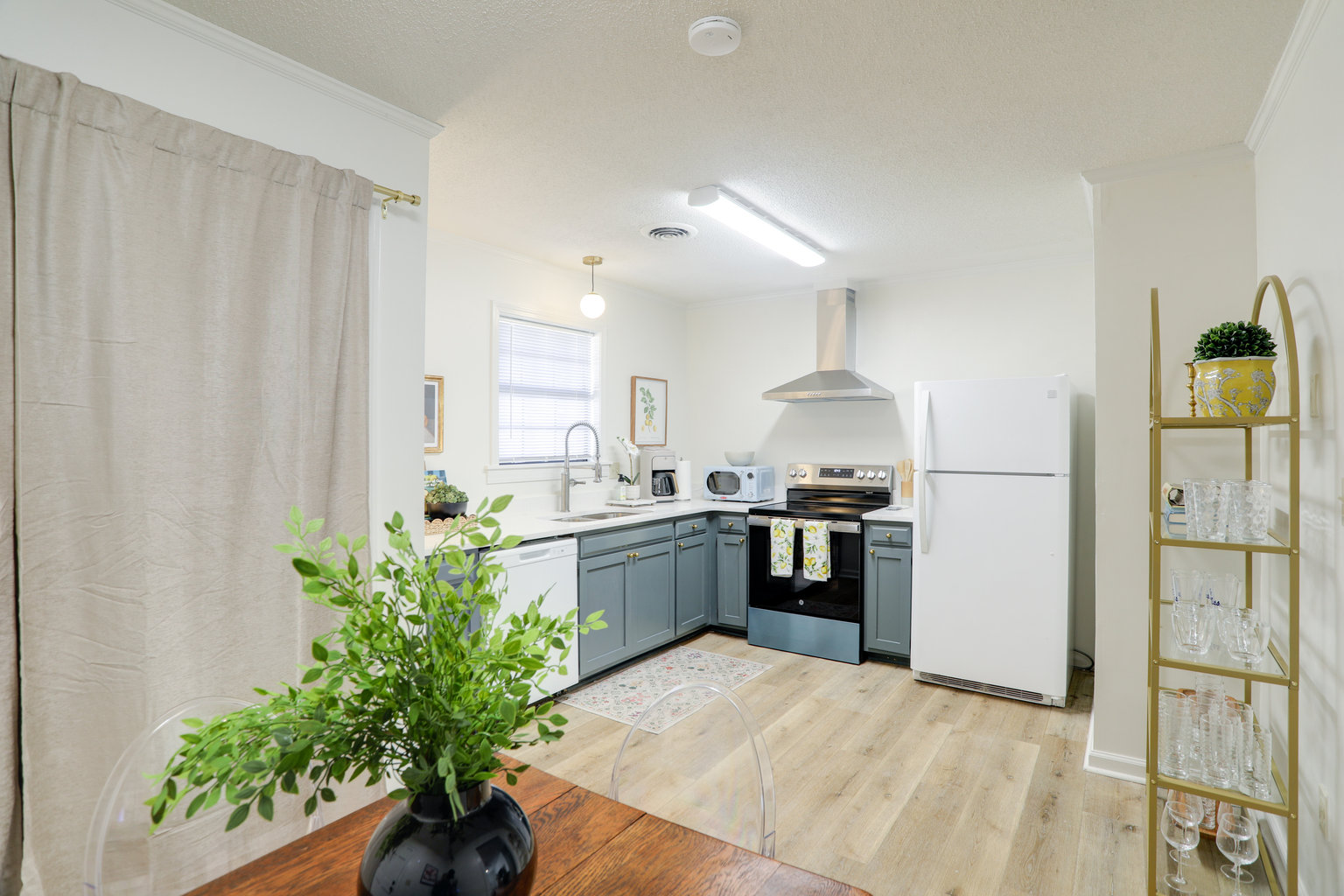 Oxford Vacation Rental