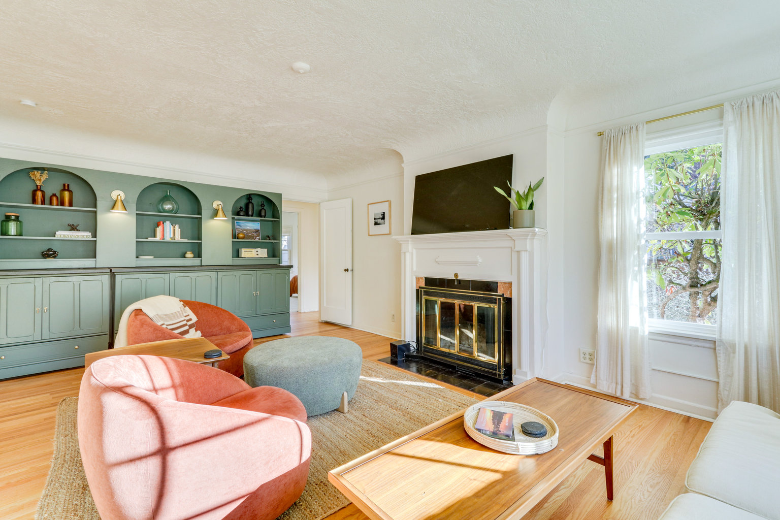 Portland Vacation Rental
