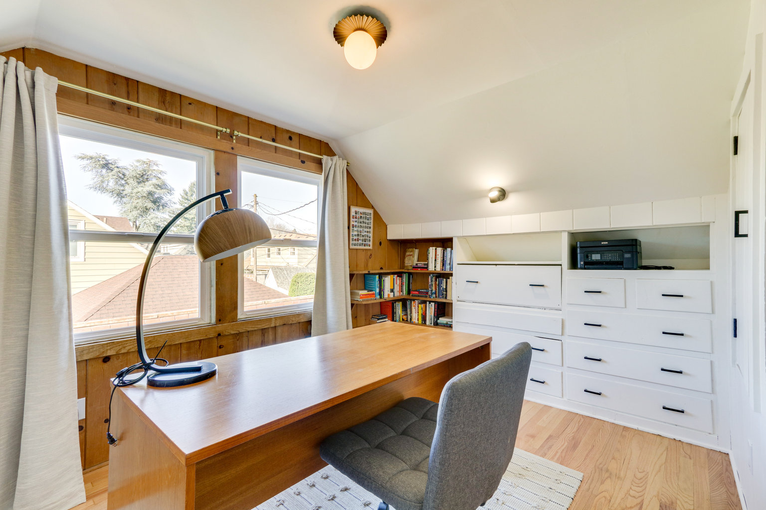 Portland Vacation Rental