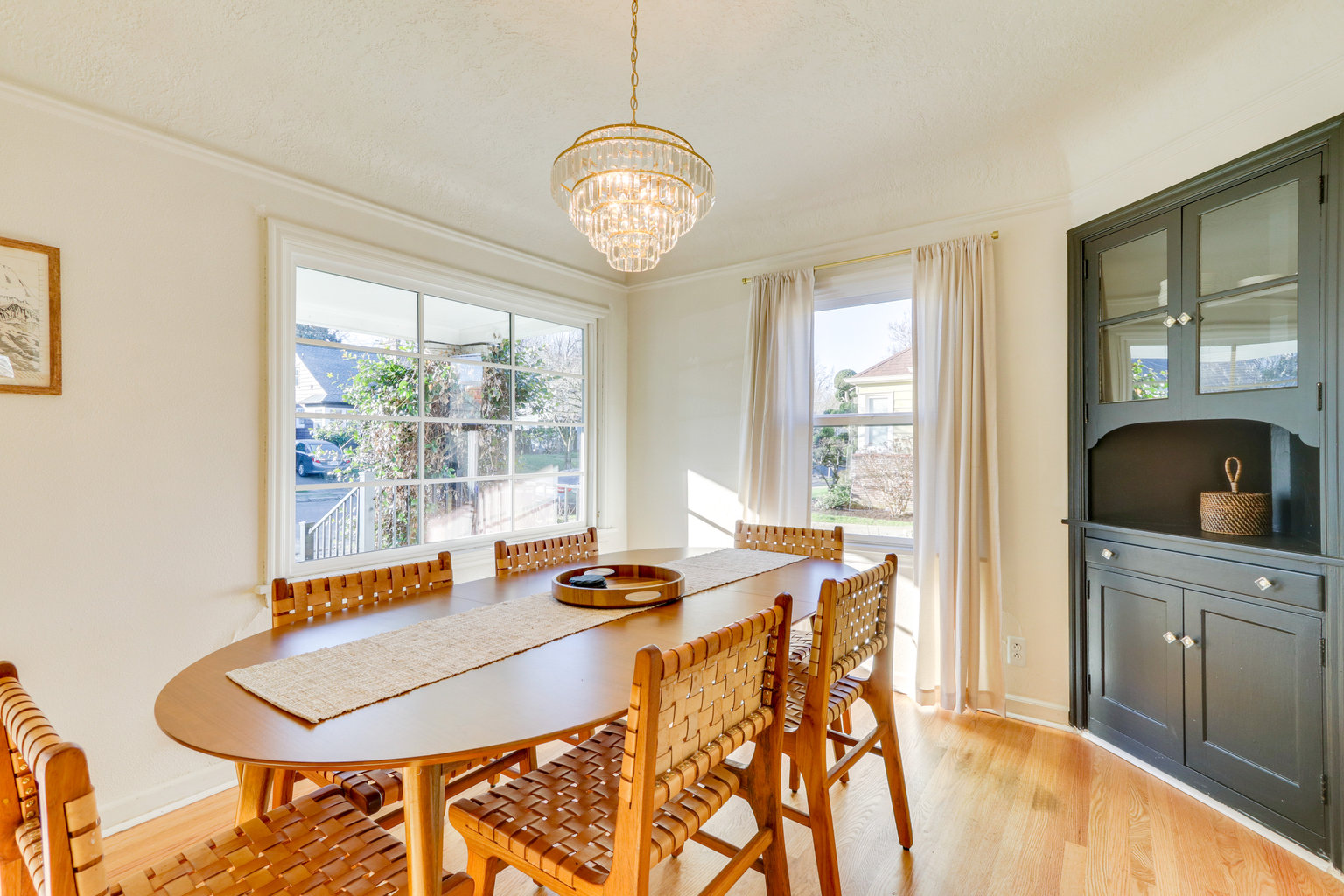 Portland Vacation Rental