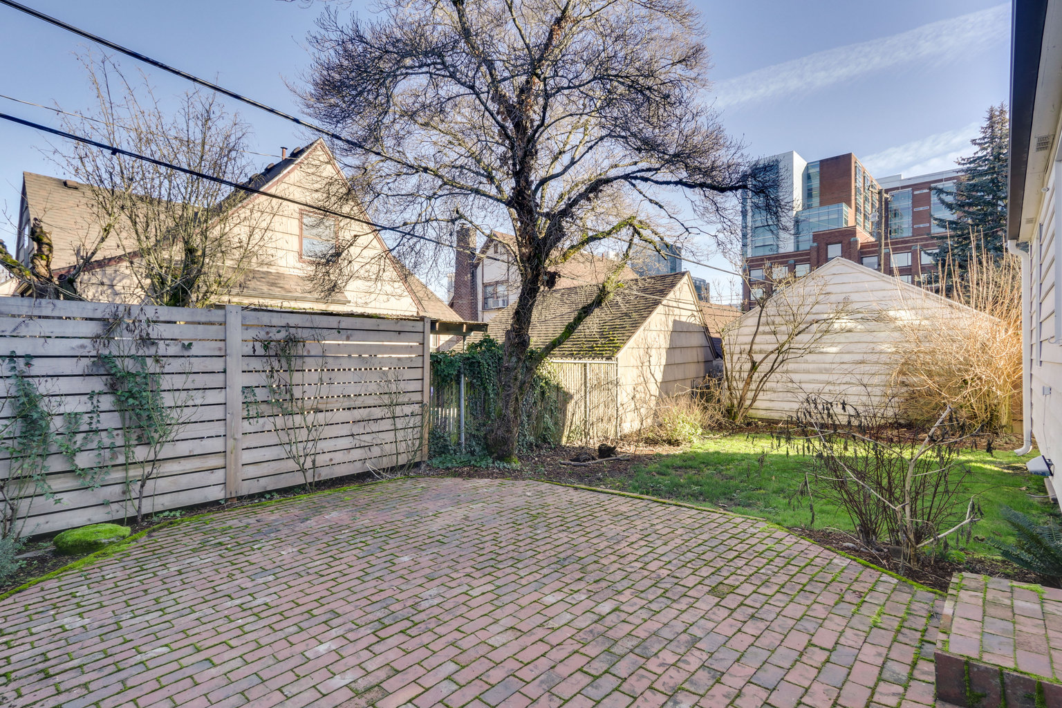 Portland Vacation Rental