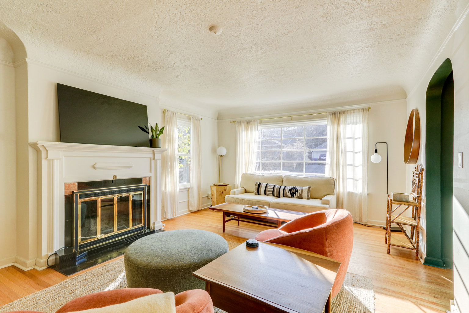 Portland Vacation Rental