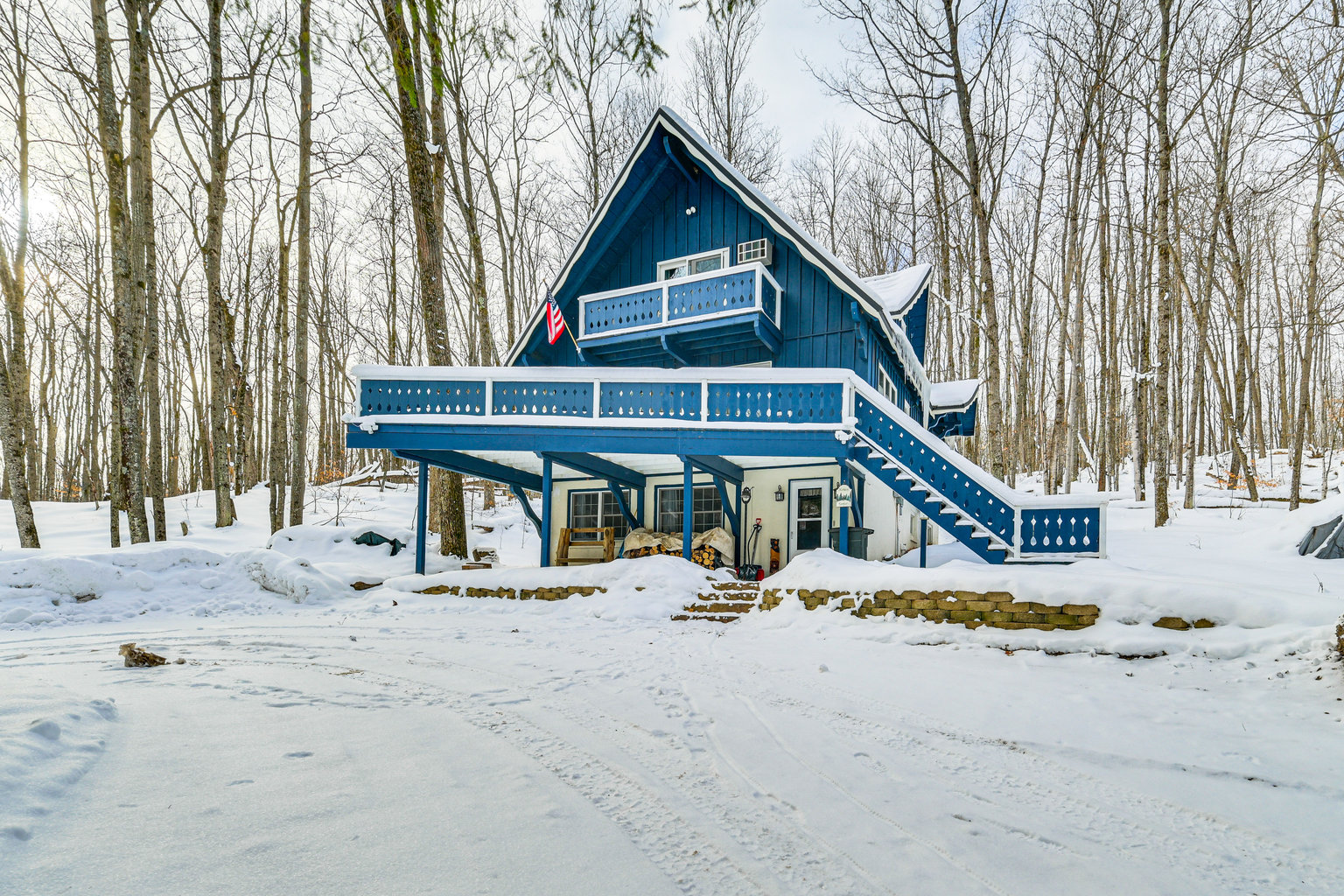 Bellaire Vacation Rental