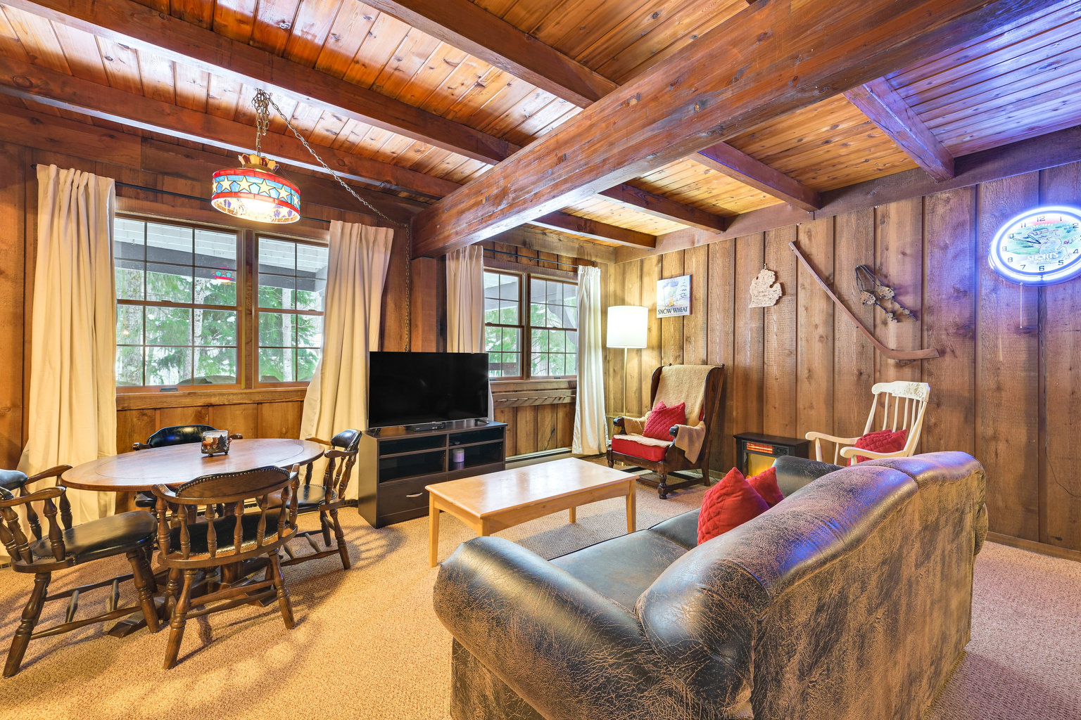 Bellaire Vacation Rental