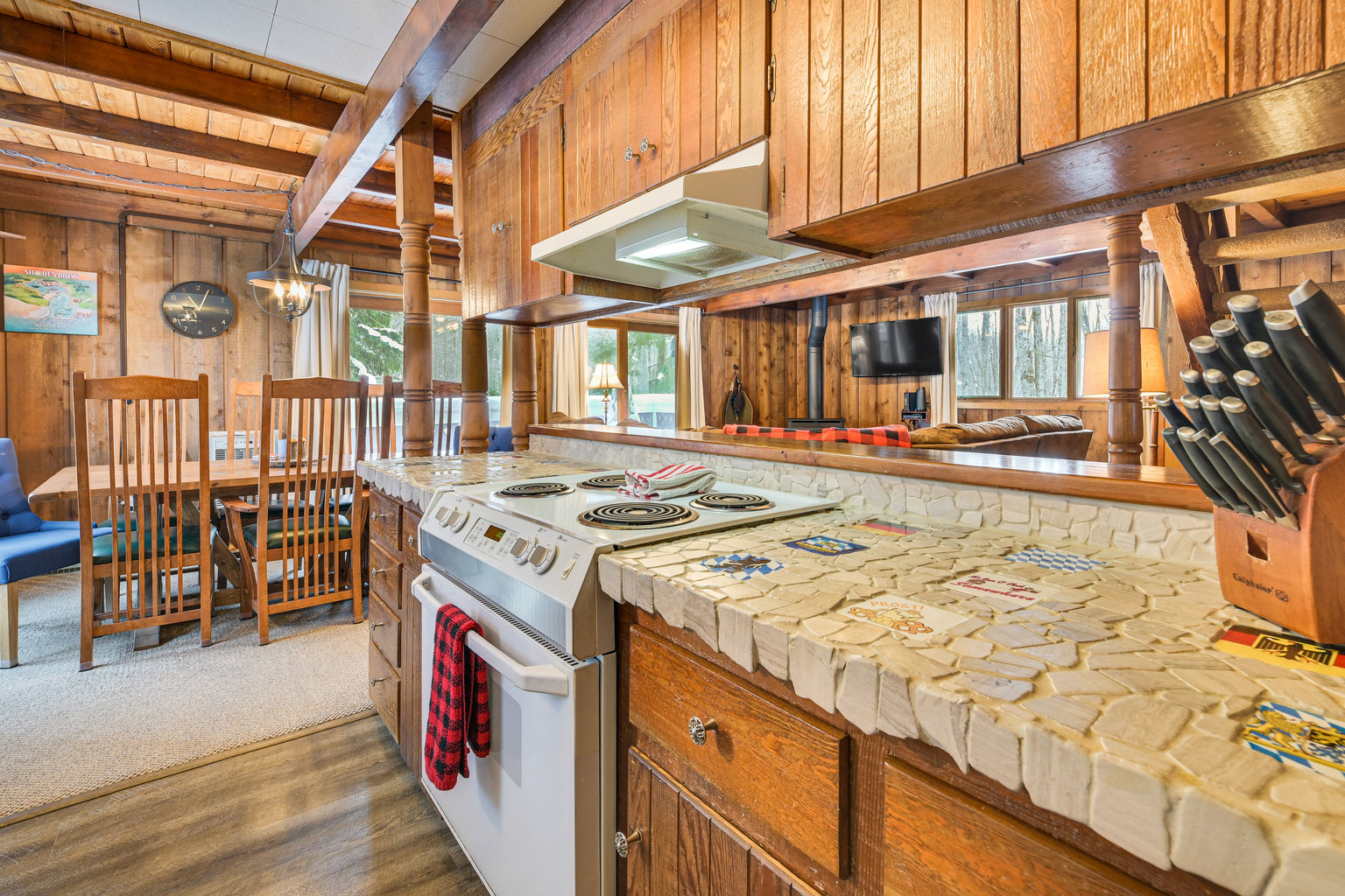 Bellaire Vacation Rental