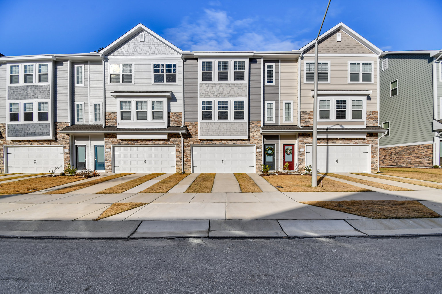 Raleigh Vacation Rental