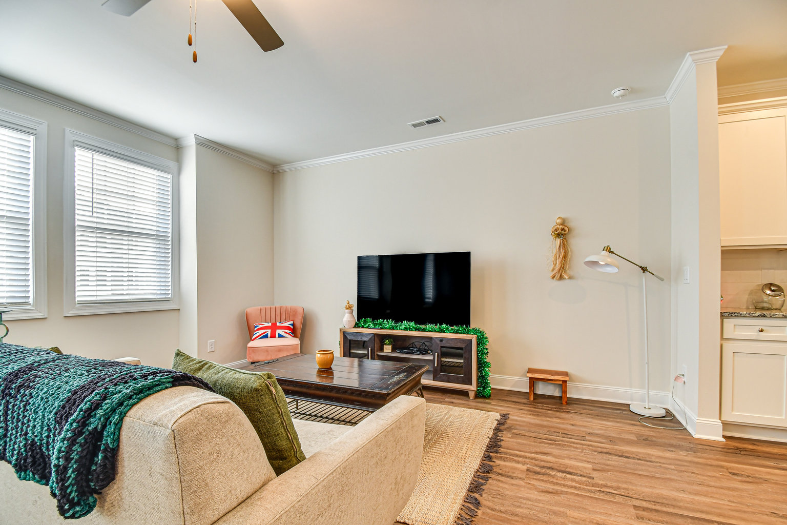 Raleigh Vacation Rental