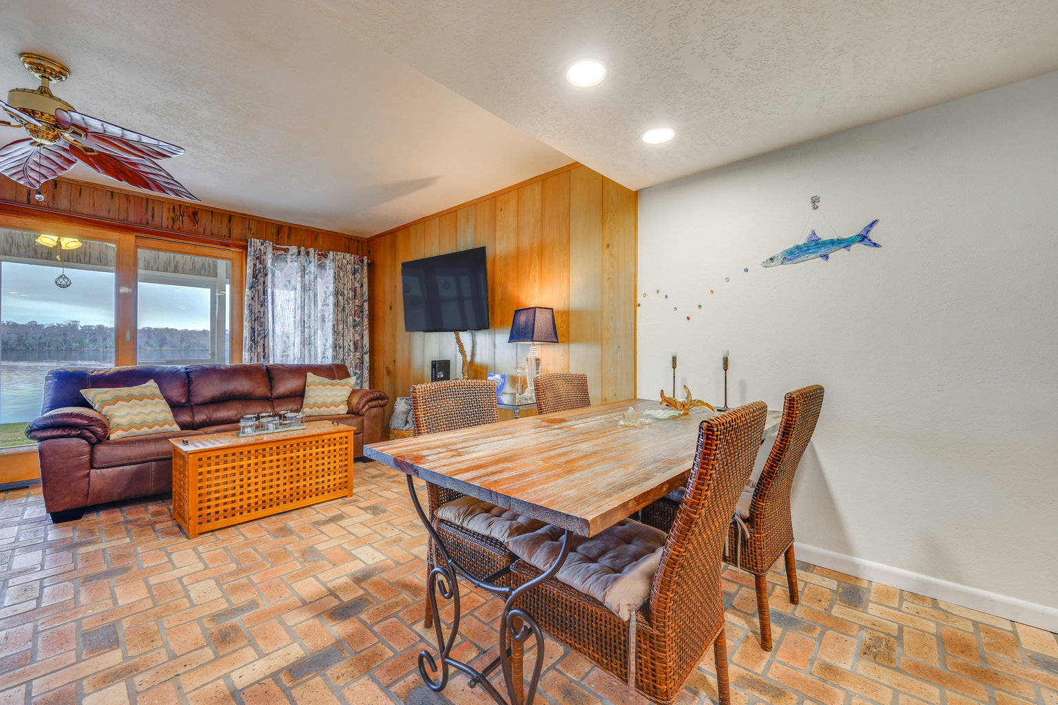 Welaka Vacation Rental