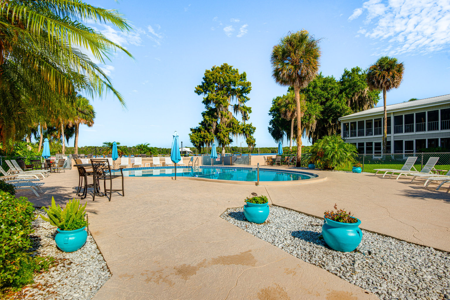 Welaka Vacation Rental