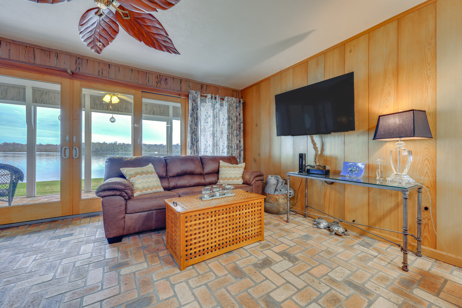 Welaka Vacation Rental