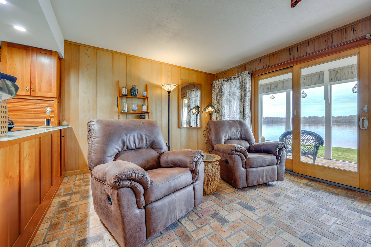 Welaka Vacation Rental