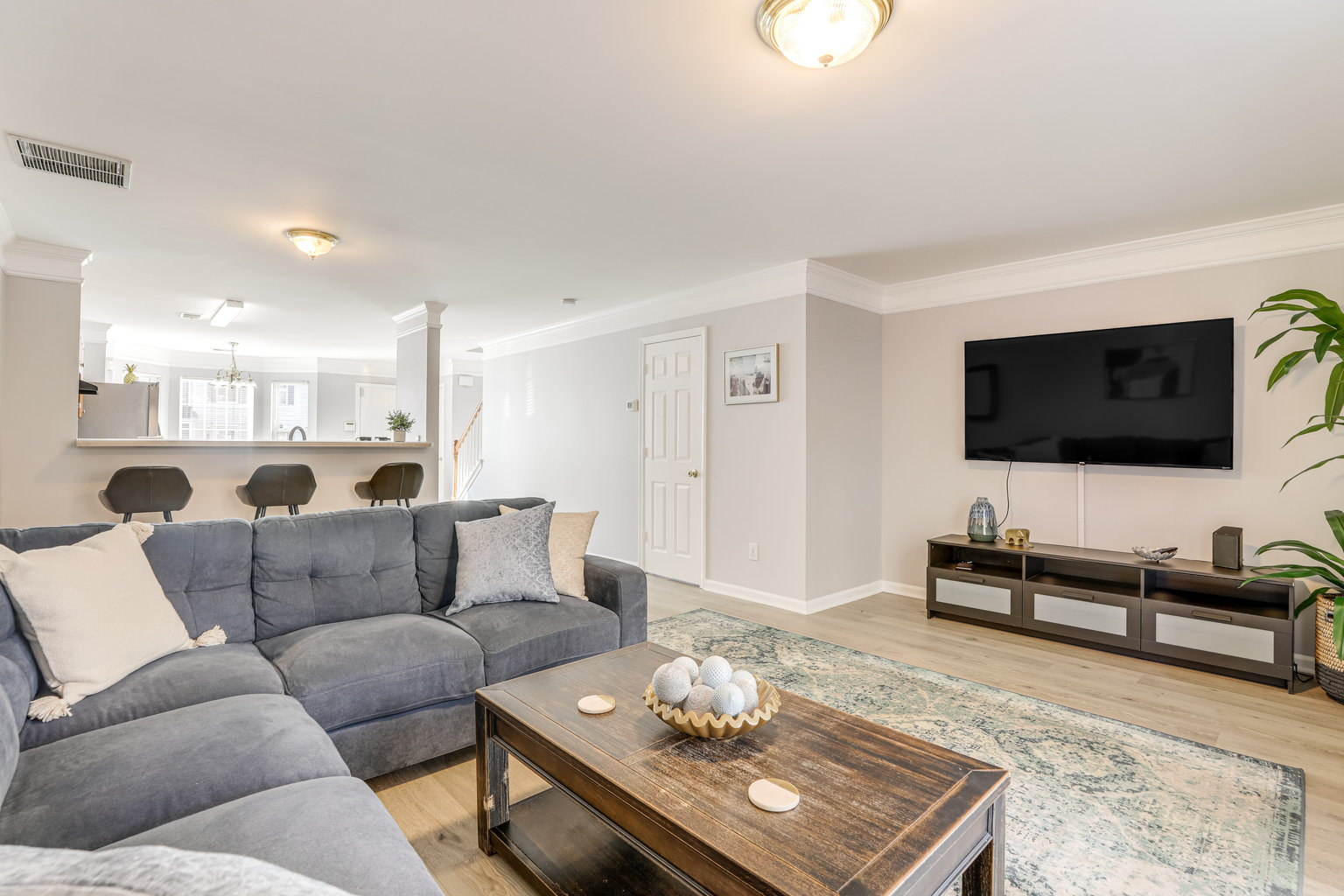 Atlanta Vacation Rental