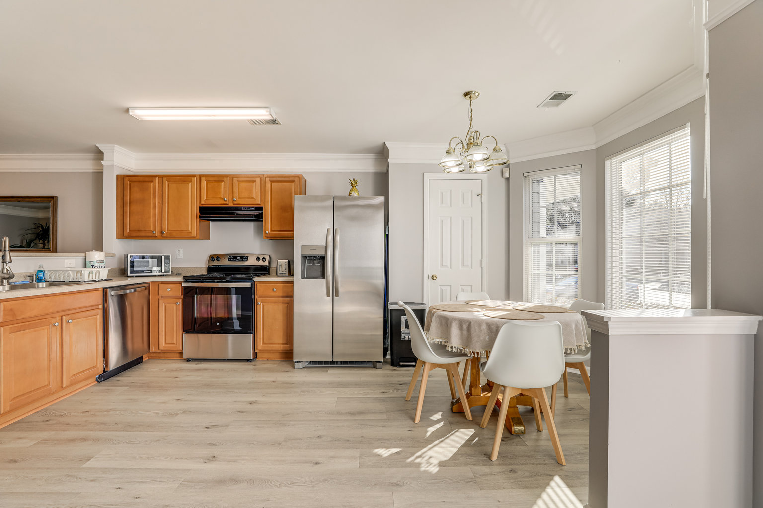 Atlanta Vacation Rental