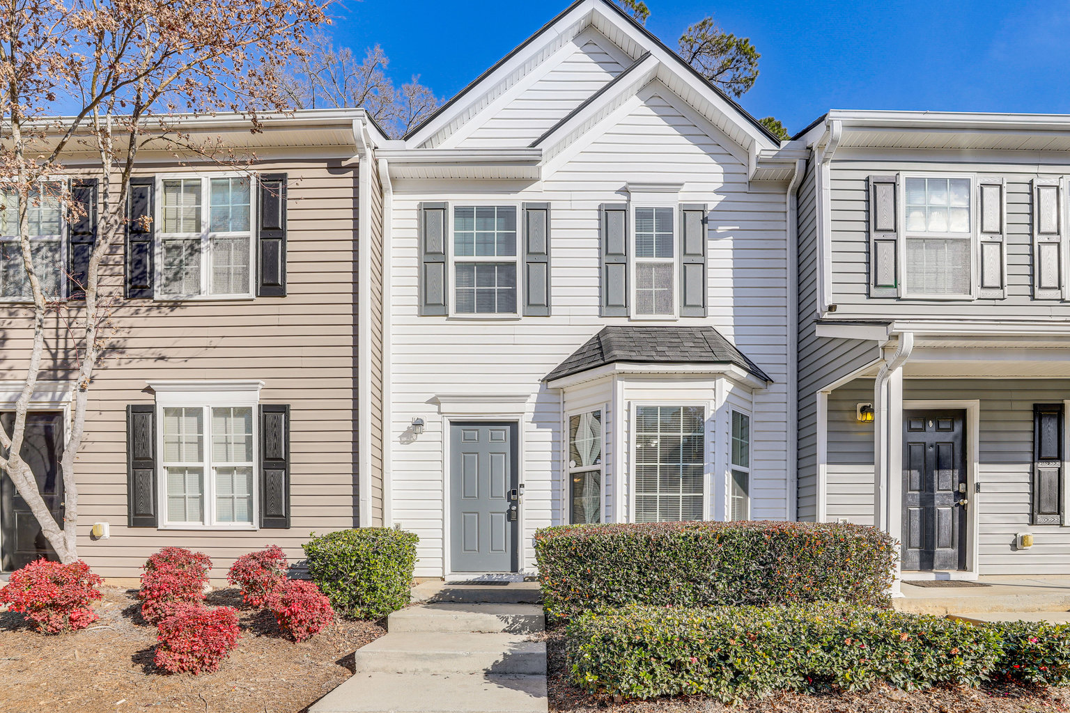Atlanta Vacation Rental