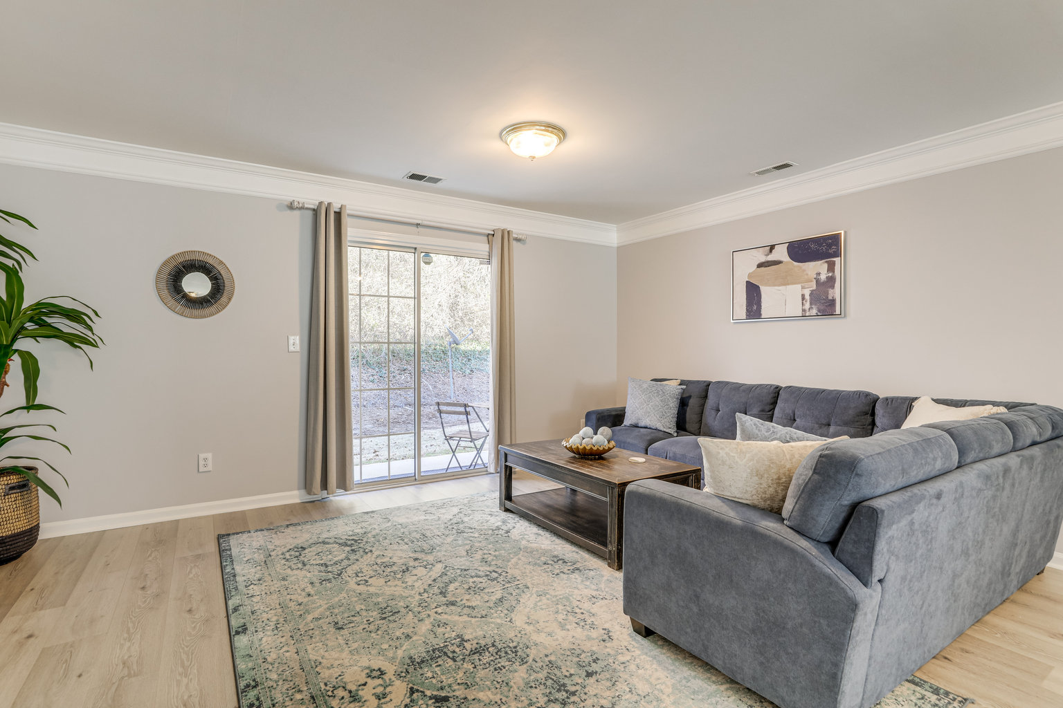Atlanta Vacation Rental