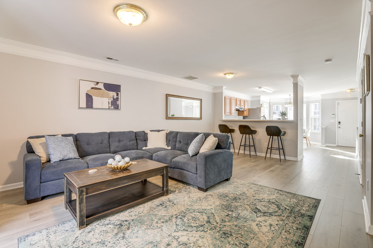 Atlanta Vacation Rental