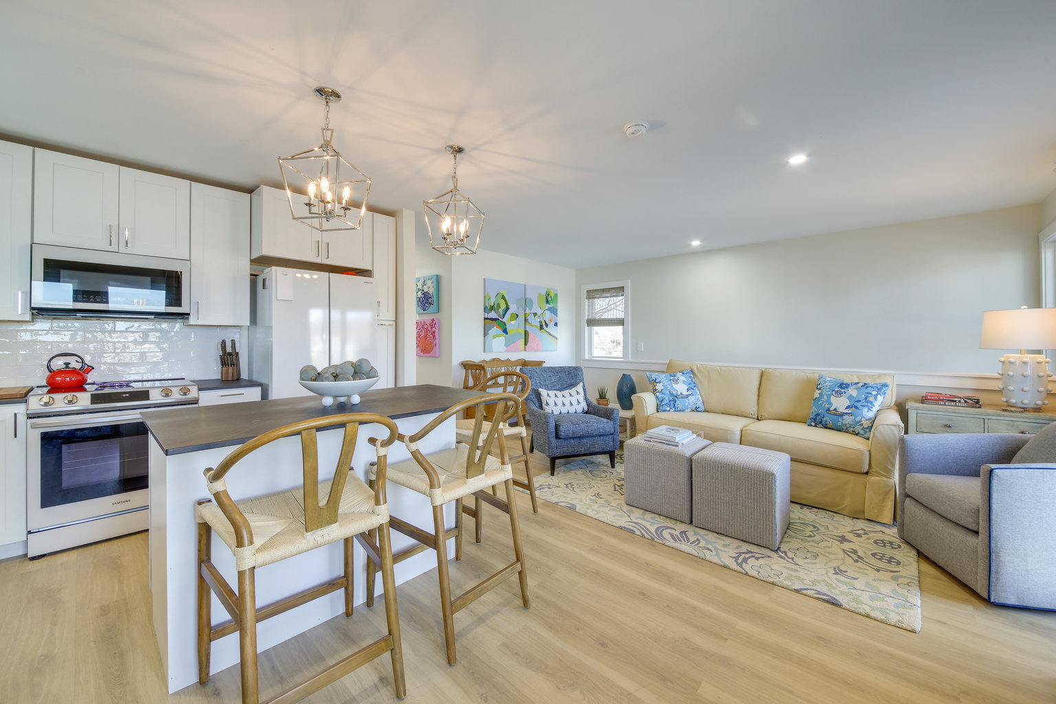 Boothbay Vacation Rental