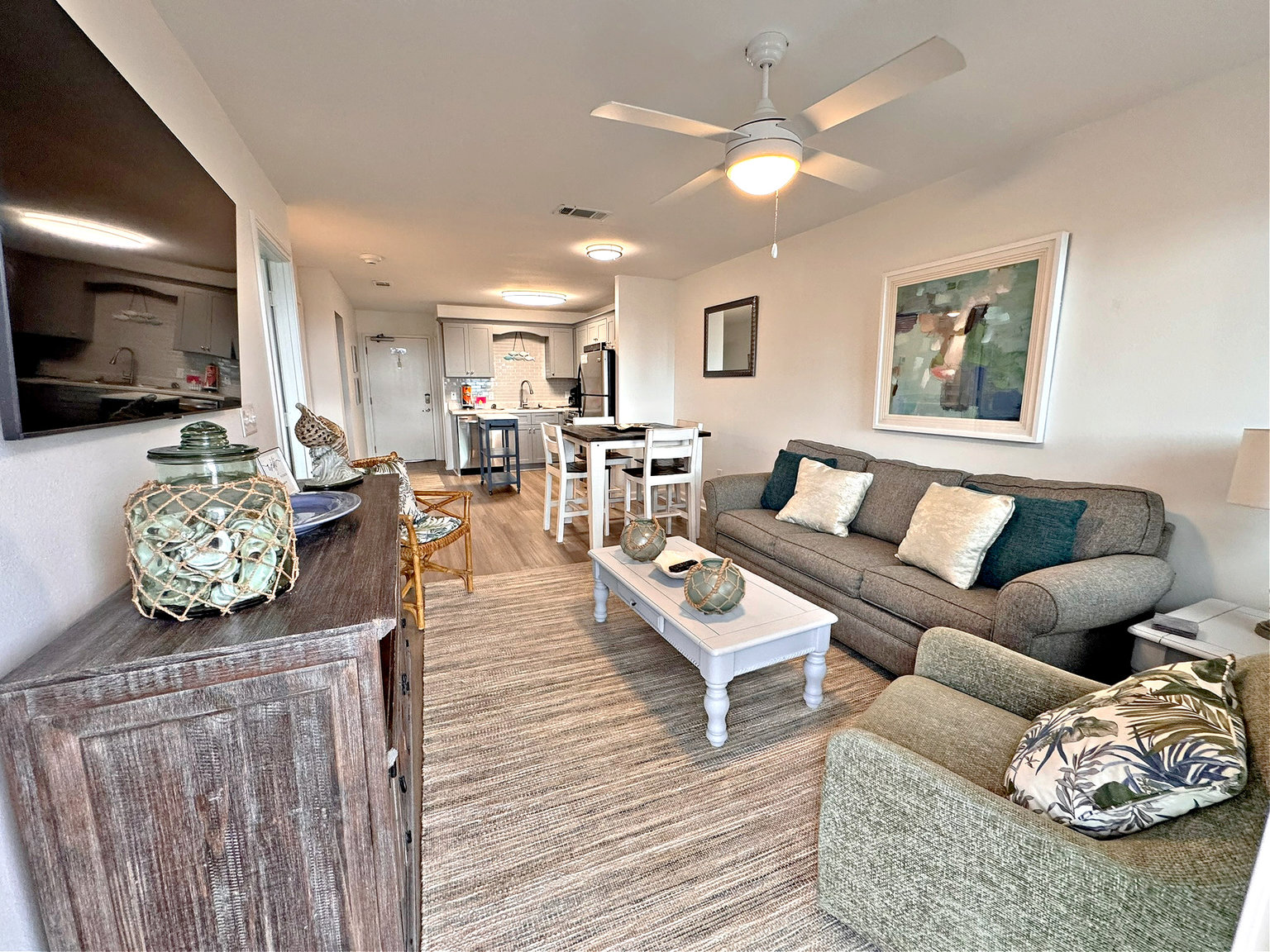 Gulf Shores Vacation Rental