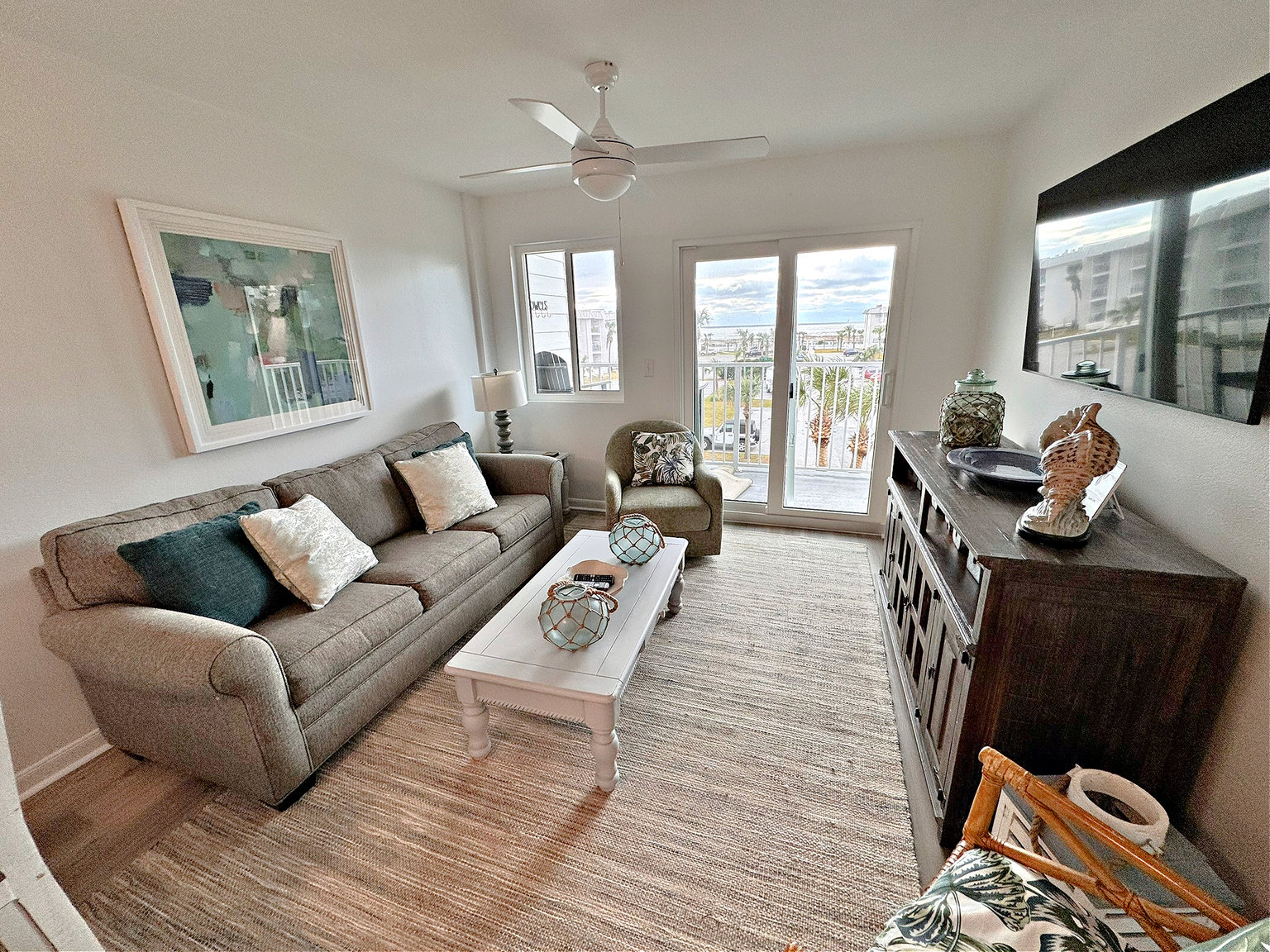 Gulf Shores Vacation Rental