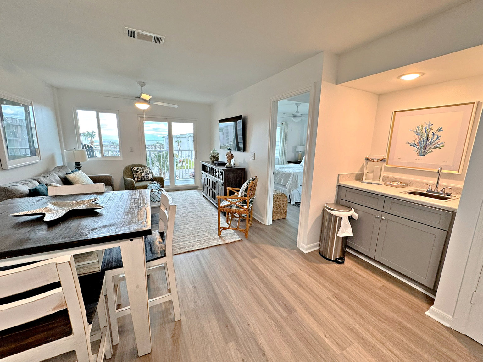 Gulf Shores Vacation Rental