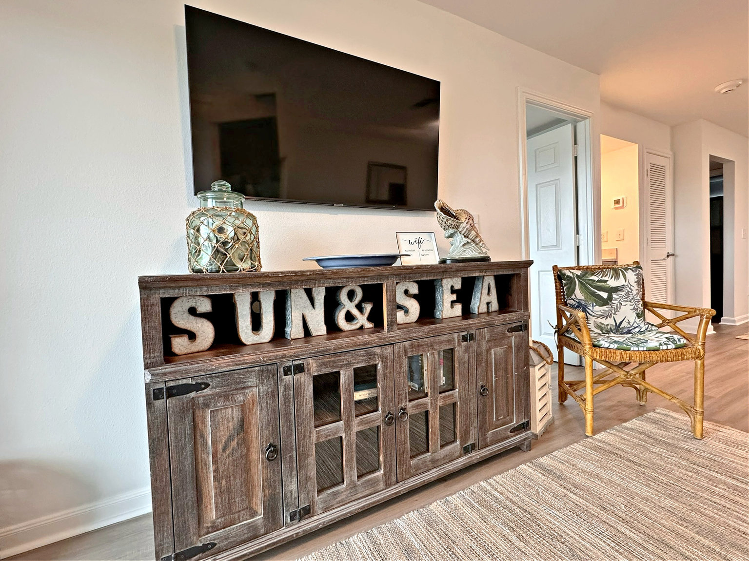 Gulf Shores Vacation Rental