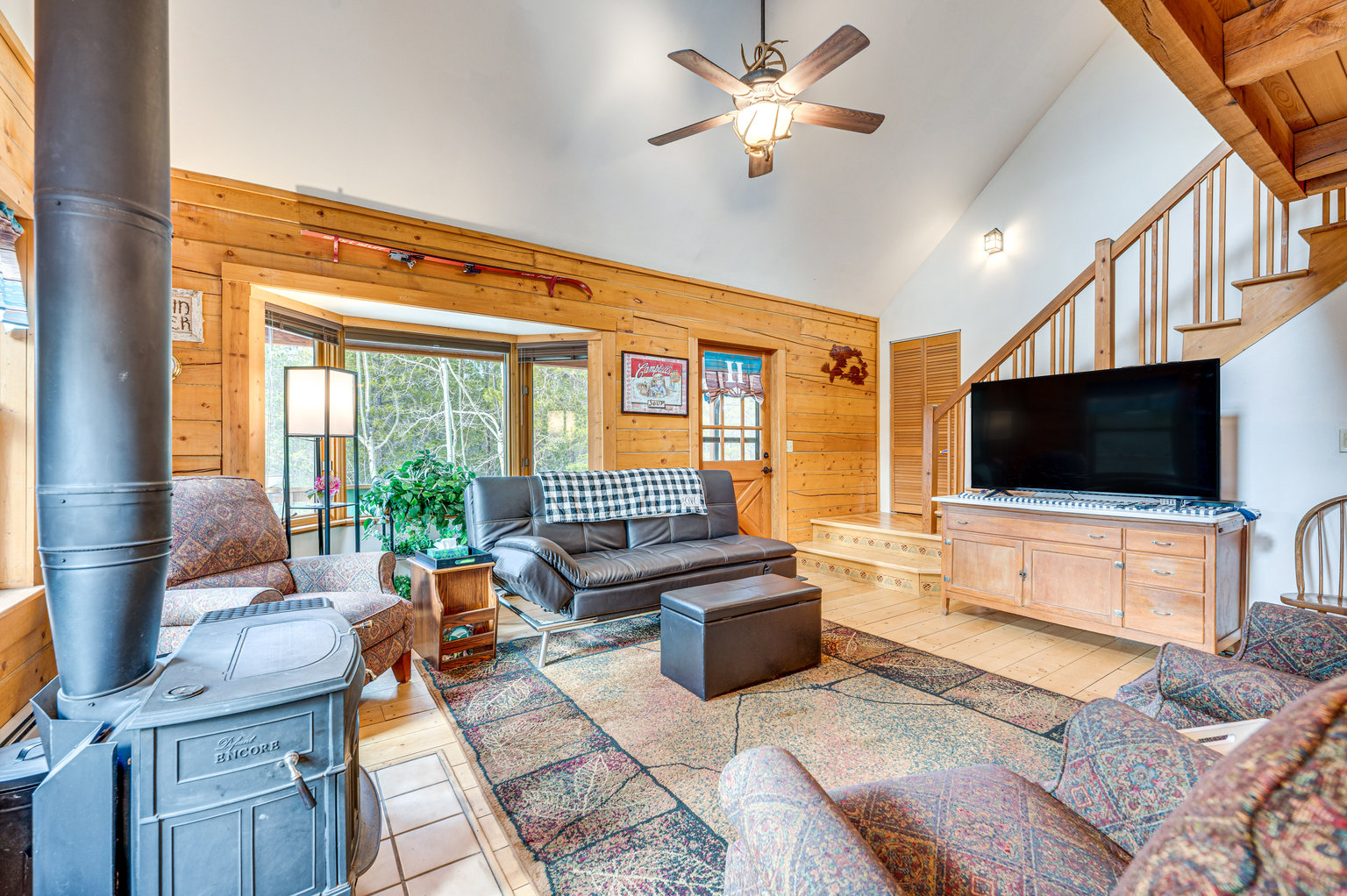 Black Hawk Vacation Rental