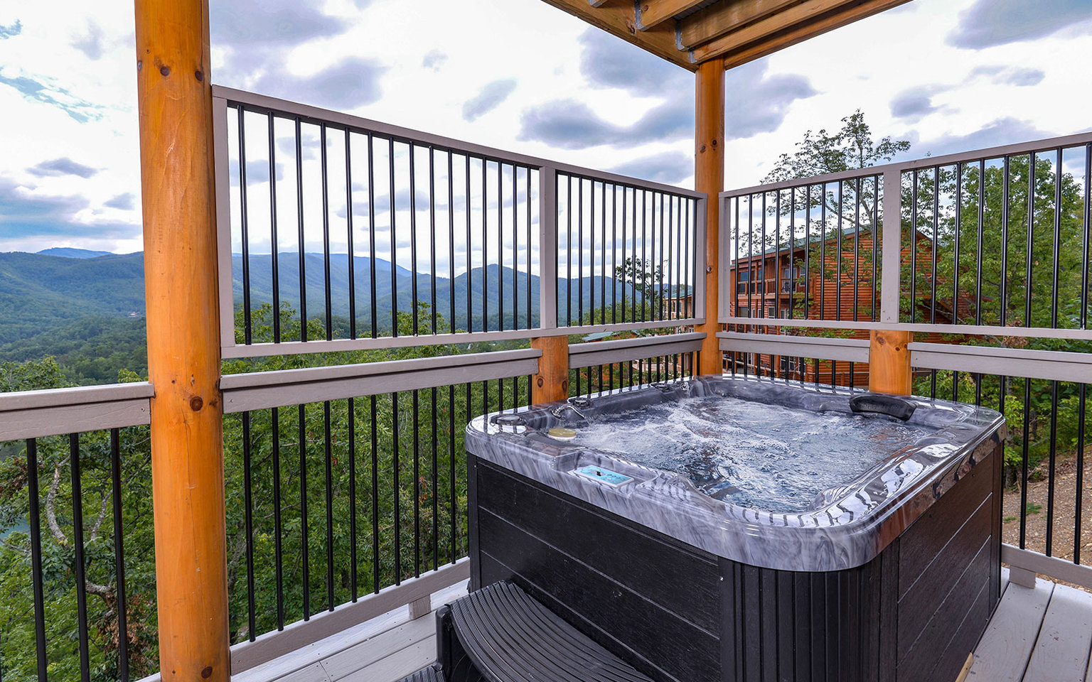 Pigeon Forge Vacation Rental