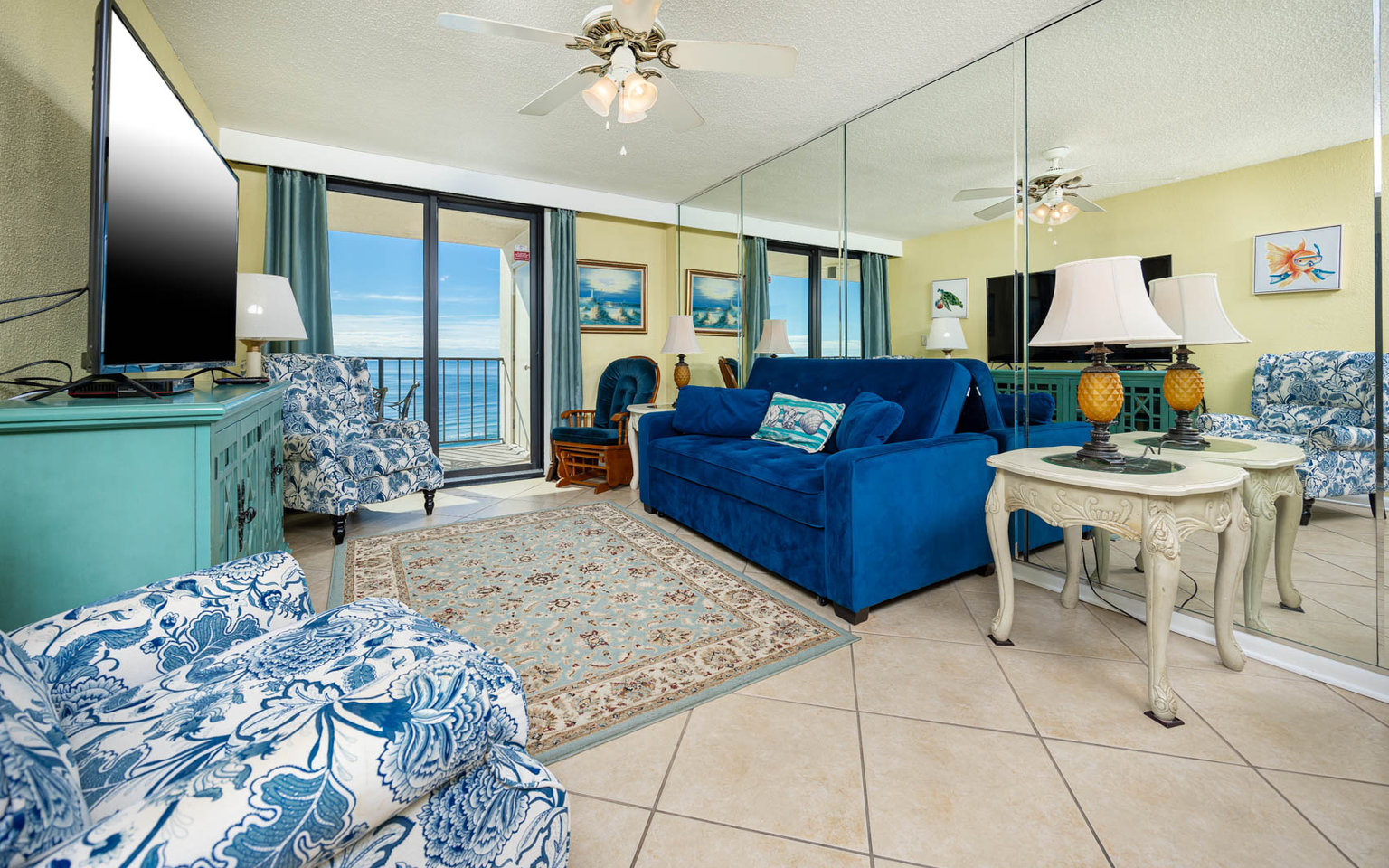 Orange Beach Vacation Rental